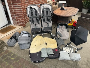 Bugaboo Donkey 5 