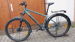 Jugendrad Centurion Backfire Comp 50MTB 27,5"