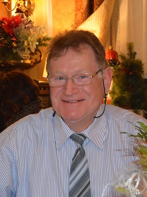 Goldiger sympathischer Er  Bild 5