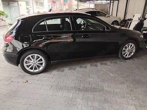 A250e Hybrid Schwarz 2022Modell 72.0000km FP:20.000 
