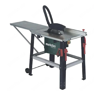Metabo TKHS 315 C Tischkreissäge   Neu & originalverpackt