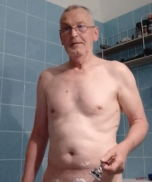 Suche eine Frau für gelegentliche Treffen 