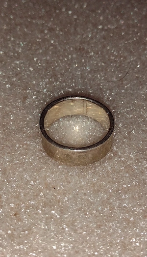 Ring - 925er Silber  - Größe 54... 