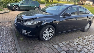  Mazda 6 tüv 10 2027