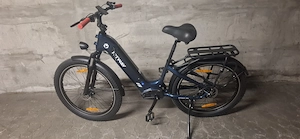 HITWAY E-Bike Pedelec