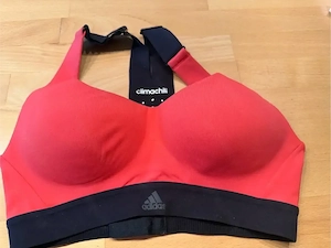 Adidas Sport BH Gr. 34 climachill