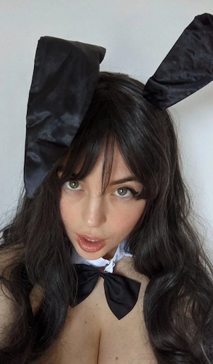 Sabrina Jenny Arianna Bild 2