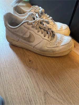 gut getargene schuhe  Bild 3
