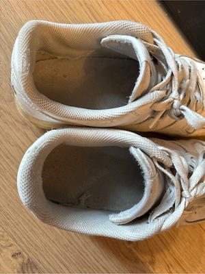 gut getargene schuhe  Bild 2