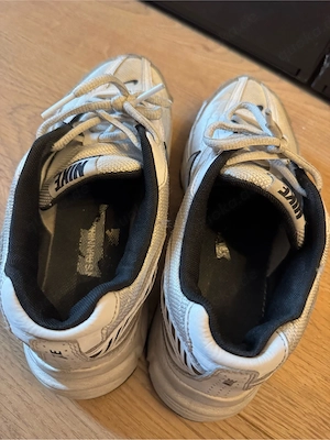 getragene schuhe Bild 3