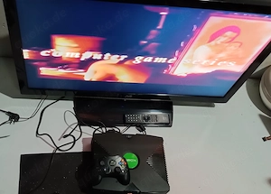 Xbox Original XL Konvolut - Eine voll funktionsfähig und gemoddet Bild 2