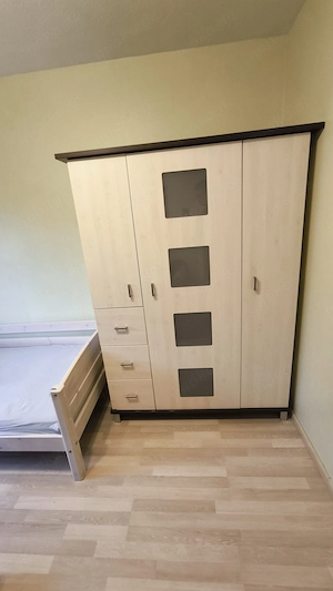 PAIDI Kleiderschrank "Arne"
