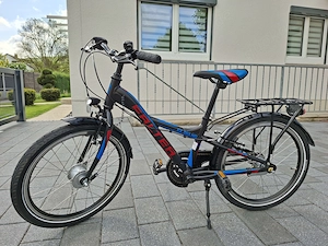Fahrrad Falter FX 203, 20 Zoll