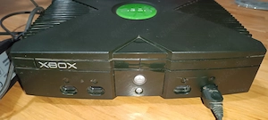 Xbox Original XL Konvolut - Eine voll funktionsfähig und gemoddet Bild 4
