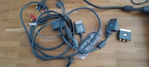 Verkaufe ein Xbox360 Elite +16 Spielen Bild 5