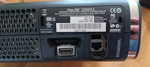 Verkaufe ein Xbox360 Elite +16 Spielen Bild 2
