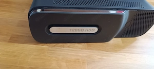 Verkaufe ein Xbox360 Elite +16 Spielen Bild 3