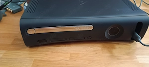 Verkaufe ein Xbox360 Elite +16 Spielen Bild 4