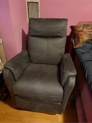 Jysk Relaxsessel Vonsild