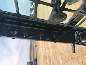 2018 Bob Cat S450
