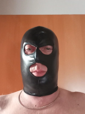 Suche devote Masochistin 