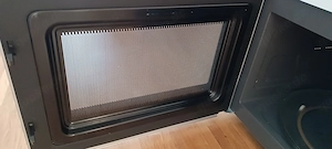 Verkaufe eine Mikrowelle von Sharp 25 Liter Bild 4