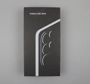 Samsung Galaxy s26 Ultra