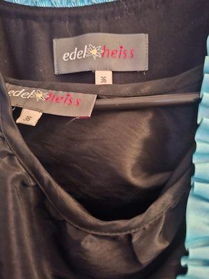 Edelweiß Dirndl