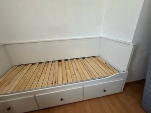 IKEA Bett wie neu
