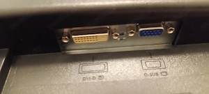 Verkaufe ein Monitor 24 Zoll Bild 5