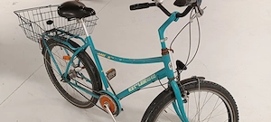 Verkaufe ein Fahrrad 26 Zoll