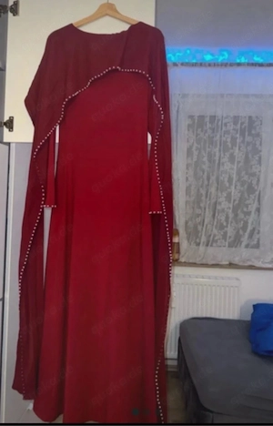 abendkleid 