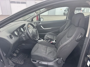 Peugeot 308  Bild 3