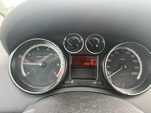Peugeot 308  Bild 4