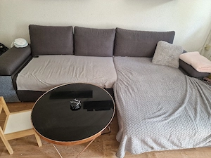 Couch zu verkaufen 