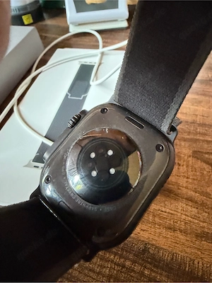 Appel watch ultra 2 49 mm Bild 2