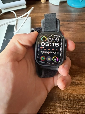 Appel watch ultra 2 49 mm