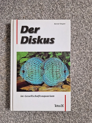 Diskus Diskusfische 
