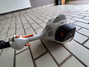 STIHL Freischneider FS 40 , gebraucht
