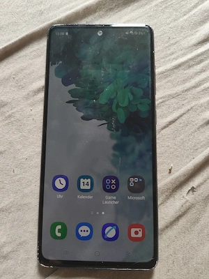 Samsung Galaxy S20 FE 5G Bild 4