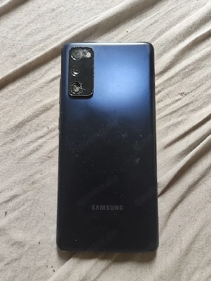 Samsung Galaxy S20 FE 5G Bild 2