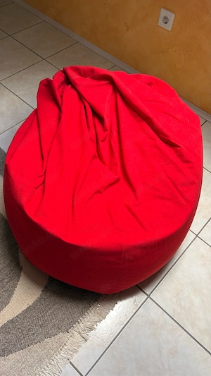 Sitzsack für Kinder