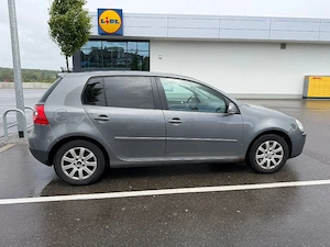 VW Golf 5 | 1.6 Benzin (102 PS) | EZ 2005 | Export   Import Bild 6