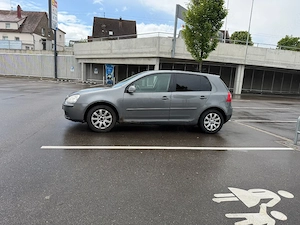 VW Golf 5 | 1.6 Benzin (102 PS) | EZ 2005 | Export   Import
