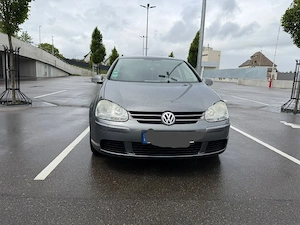 VW Golf 5 | 1.6 Benzin (102 PS) | EZ 2005 | Export   Import Bild 7