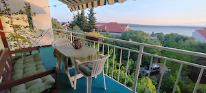Urlaub Kroatien Crikvenica Fewo mit Meerblick 