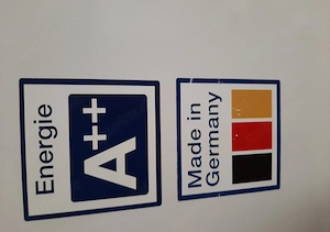 Constructa Gefrierschrank A++ "Made in Germany" Bild 7