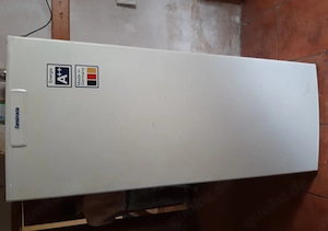 Constructa Gefrierschrank A++ "Made in Germany" Bild 8