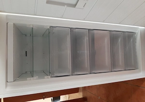 Constructa Gefrierschrank A++ "Made in Germany" Bild 3