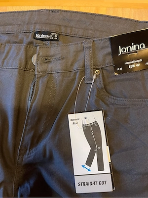 Damenhose Janina